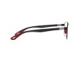Ray-Ban Scuderia Ferrari Collection Glasögon RX 6480M F009