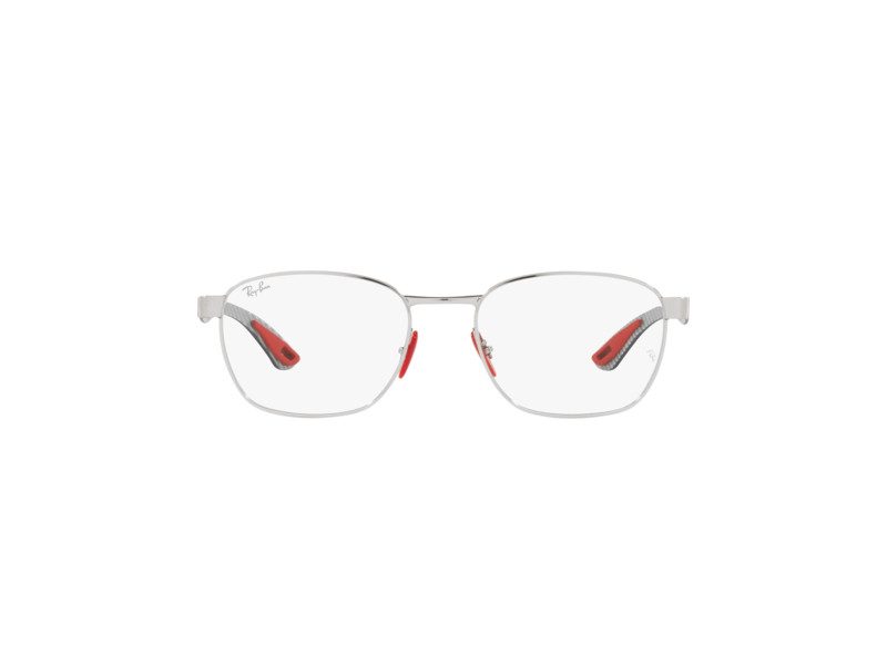 Ray-Ban Scuderia Ferrari Collection Glasögon RX 6480M F069