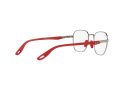 Ray-Ban Glasögon RX 6484M F001