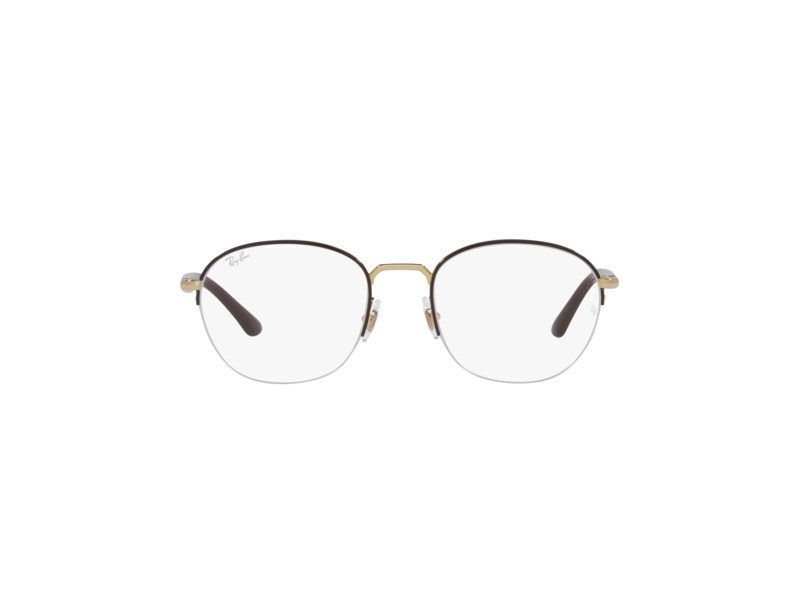 Ray-Ban Glasögon RX 6487 2905