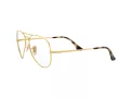 Ray-Ban Aviator Glasögon RX 6489 2500