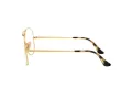 Ray-Ban Aviator Glasögon RX 6489 2500