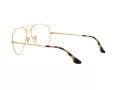 Ray-Ban Aviator Glasögon RX 6489 2500