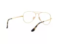 Ray-Ban Aviator Glasögon RX 6489 2500
