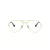 Ray-Ban Aviator Glasögon RX 6489 2500