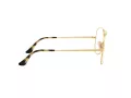 Ray-Ban Aviator Glasögon RX 6489 2500