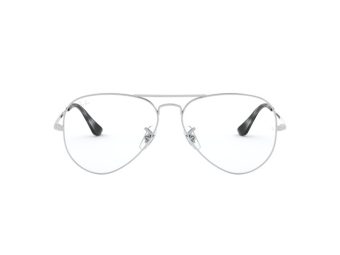 Ray-Ban Aviator Glasögon RX 6489 2501