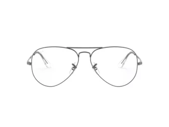Ray-Ban Aviator Glasögon RX 6489 2502