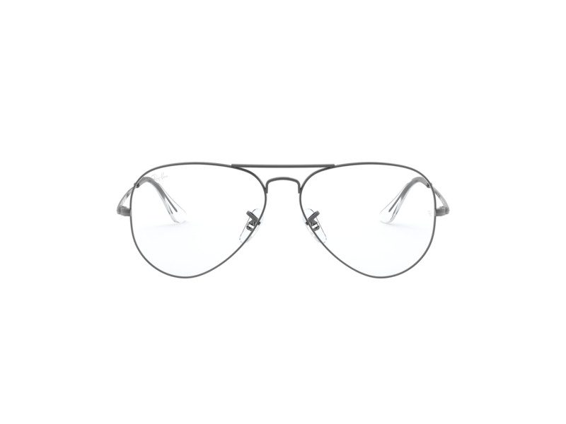 Ray-Ban Aviator Glasögon RX 6489 2502