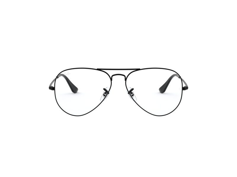 Ray-Ban Aviator Glasögon RX 6489 2503