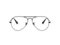 Ray-Ban Aviator Glasögon RX 6489 2503