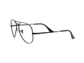 Ray-Ban Aviator Glasögon RX 6489 2503