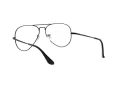 Ray-Ban Aviator Glasögon RX 6489 2503