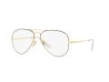 Ray-Ban Aviator Glasögon RX 6489 2890