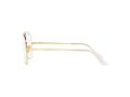 Ray-Ban Aviator Glasögon RX 6489 2890