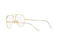 Ray-Ban Aviator Glasögon RX 6489 2890