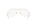 Ray-Ban Aviator Glasögon RX 6489 2890