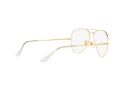 Ray-Ban Aviator Glasögon RX 6489 2890