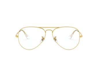 Ray-Ban Aviator Glasögon RX 6489 3086