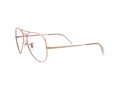 Ray-Ban Aviator Glasögon RX 6489 3094