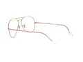 Ray-Ban Aviator Glasögon RX 6489 3094