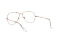 Ray-Ban Aviator Glasögon RX 6489 3094
