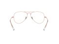 Ray-Ban Aviator Glasögon RX 6489 3094