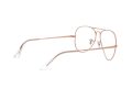 Ray-Ban Aviator Glasögon RX 6489 3094