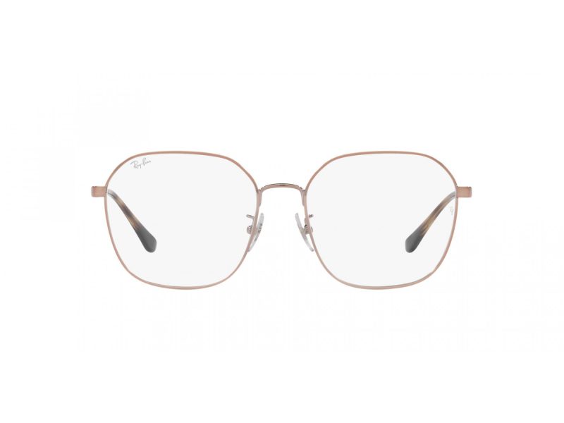 Ray-Ban Glasögon RX 6490D 2943