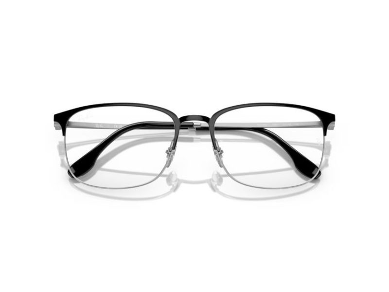 Ray-Ban Glasögon RX 0RX6494 2861