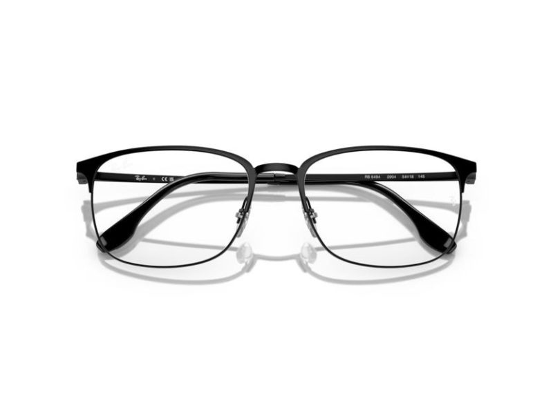 Ray-Ban Lifestyle Glasögon RX 0RX6494 2904