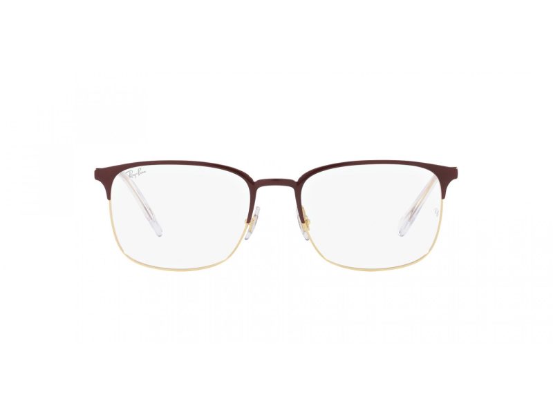 Ray-Ban Glasögon RX 6494 3156