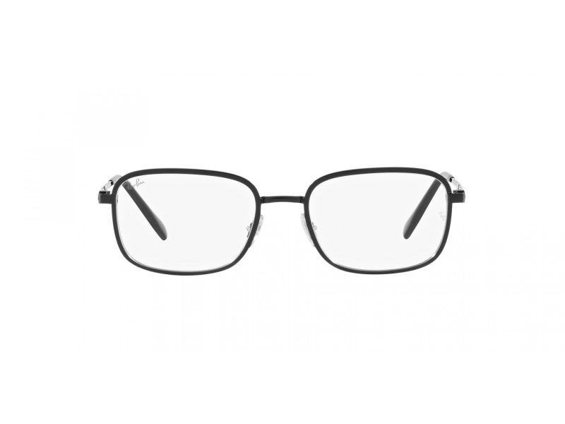 Ray-Ban Glasögon RX 6495 2509