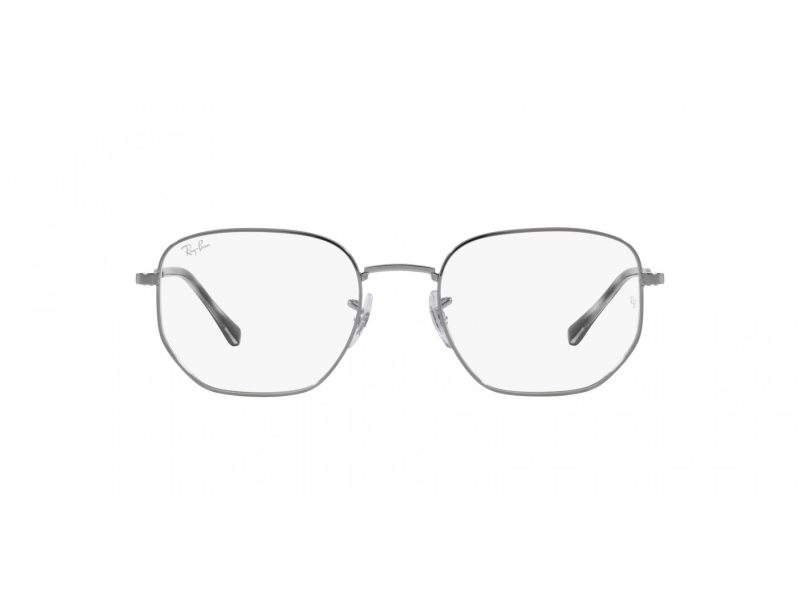 Ray-Ban Glasögon RX 6496 2502