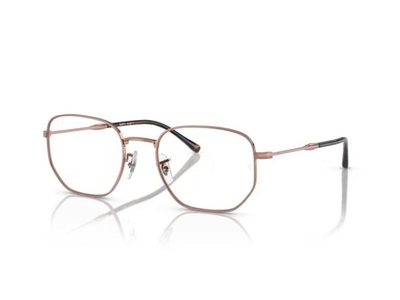 Ray-Ban Glasögon RX 0RX6496 3094