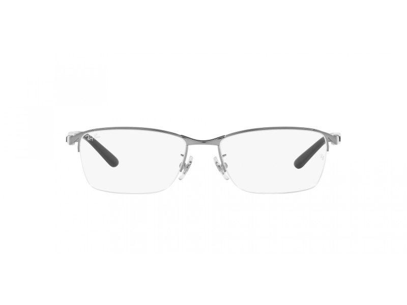 Ray-Ban Glasögon RX 6501D 2502