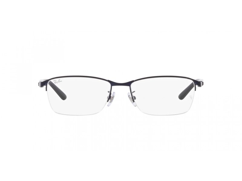 Ray-Ban Glasögon RX 6501D 3076