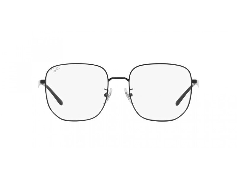 Ray-Ban Glasögon RX 6503D 2509