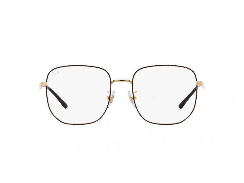 Ray-Ban Glasögon RX 6503D 2991