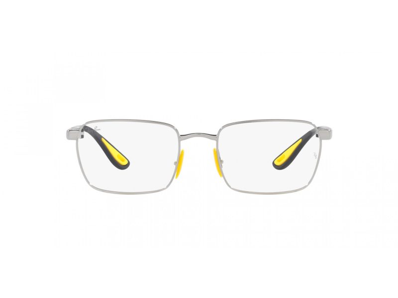 Ray-Ban Glasögon RX 6507M F064