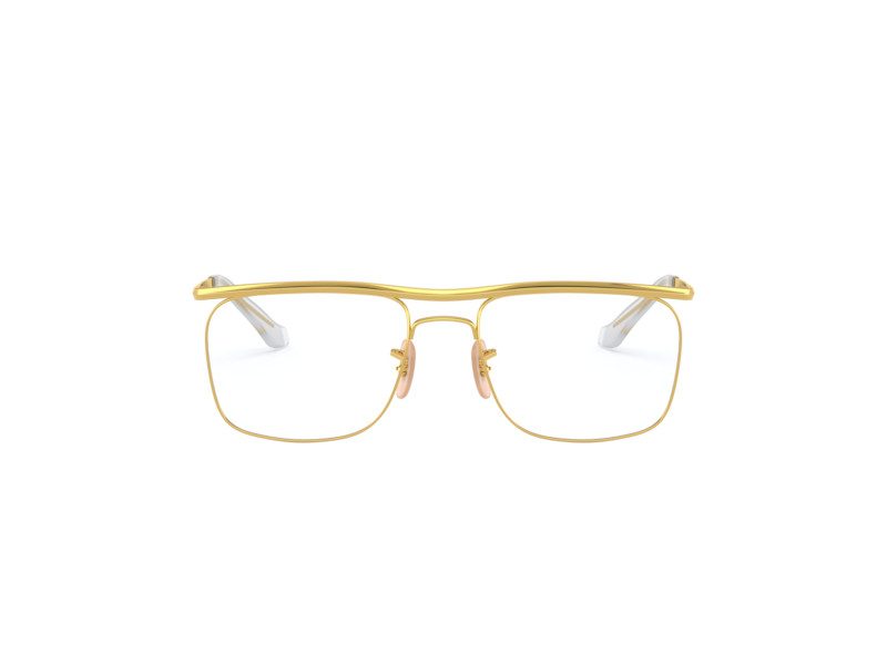 Ray-Ban Olympian Ix Glasögon RX 6519 2500