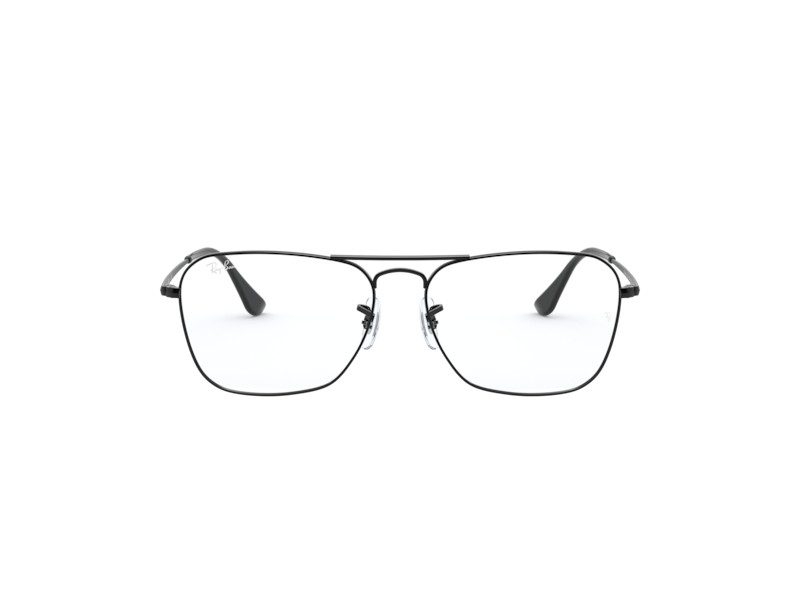 Ray-Ban Caravan Ii Glasögon RX 6536 2509
