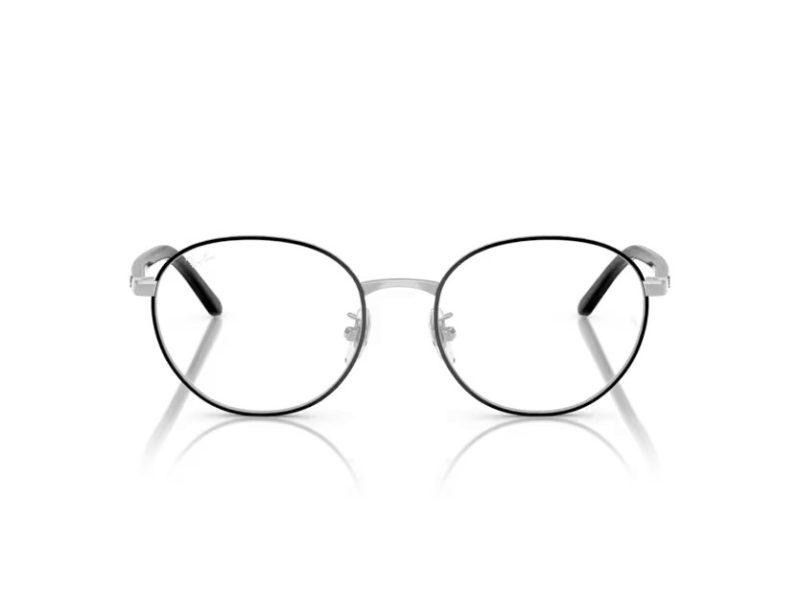 Ray-Ban Glasögon RX 6538D 2861