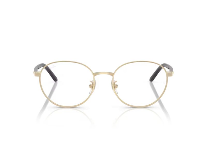 Ray-Ban Glasögon RX 6538D 2993