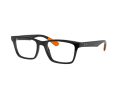 Ray-Ban Glasögon RX 7025 5417