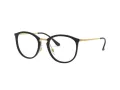 Ray-Ban Glasögon RX 7140 2000
