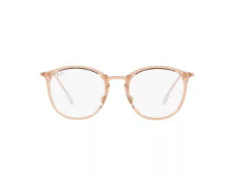 Ray-Ban Glasögon RX 7140 8124
