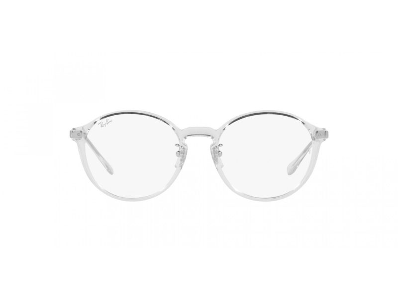 Ray-Ban Glasögon RX 7178D 2001