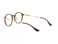 Ray-Ban Glasögon RX 7178D 2012