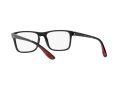 Ray-Ban Glasögon RX 7205M F601